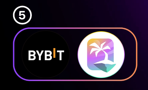 <a href="/Bybit_Web3/">Bybit</a> you forgot number 5