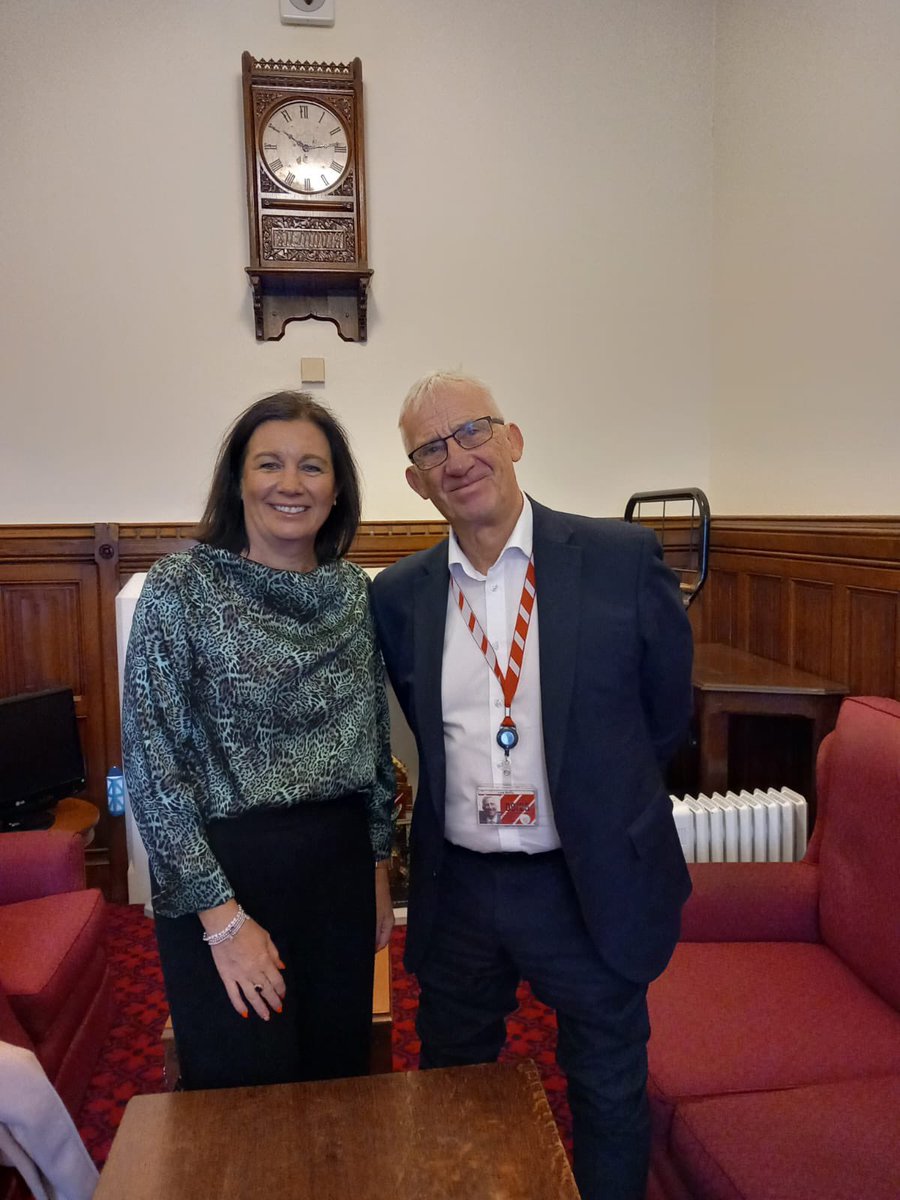 We had a great discussion with Lord Storey, CBE, Liberal Democrat Spokesperson on Education, Families, and Young People in the House of Lords this morning.