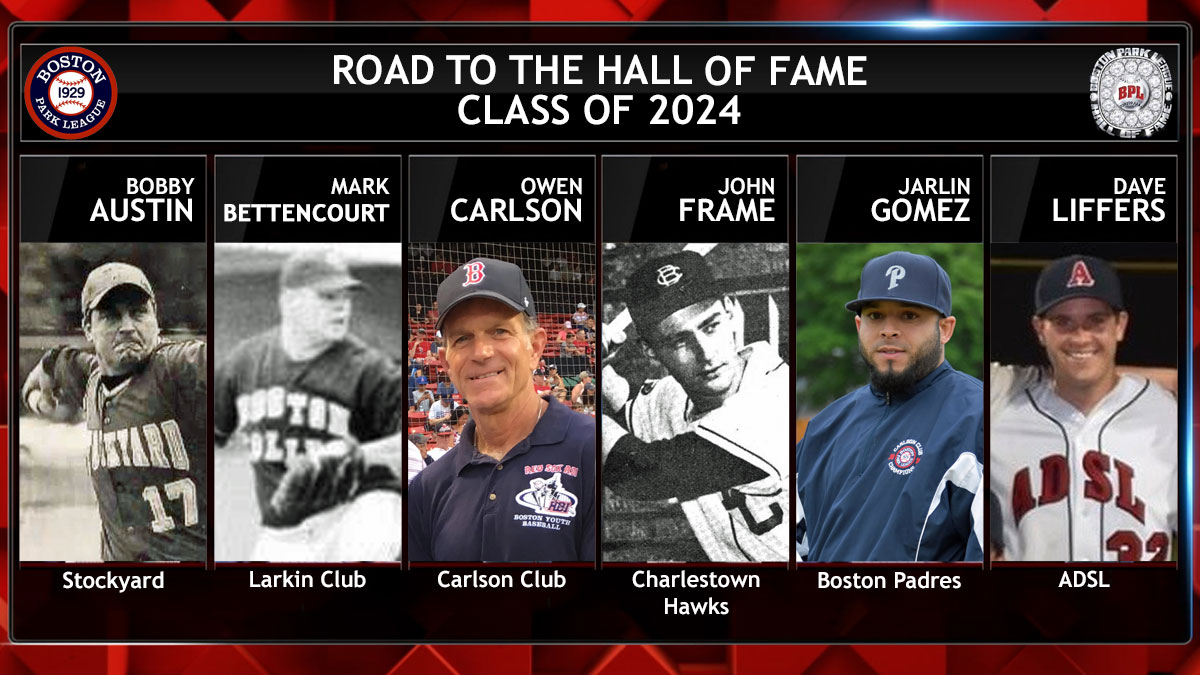 Boston Park League tweet media