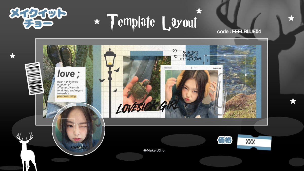 Help repost? Terimakasih ♡

OSPEK TIME! 

Haloo manteman, aku membawa 8 template layout yang siap diospek sama kalian. 
Kalau ada kesamaan dengan BA lain boleh dm aku yaa ♡

#zonauang