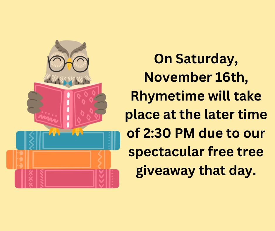 West Byfleet Library tweet media