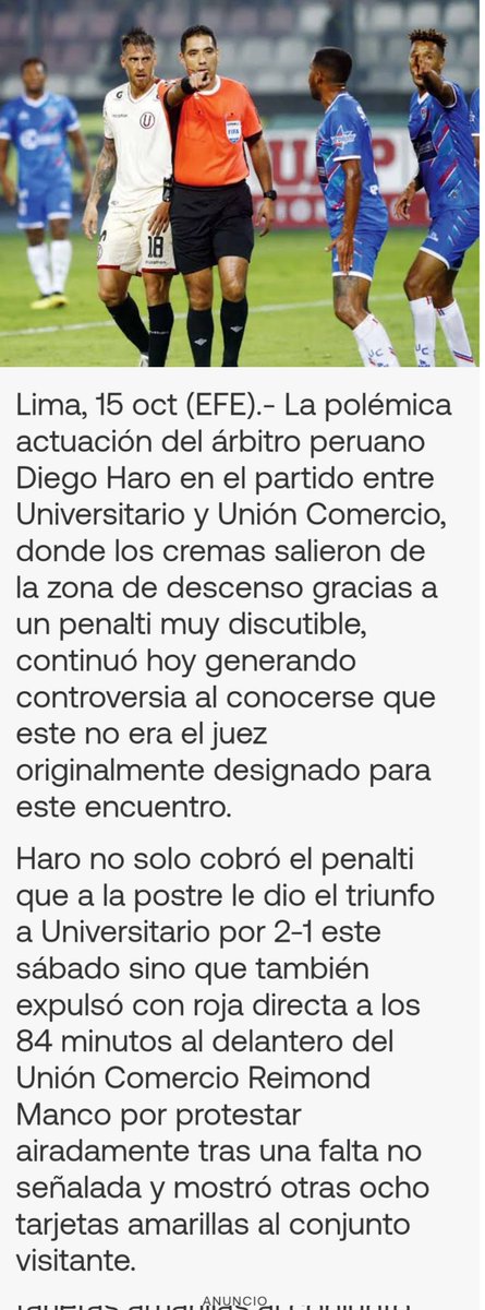 Dpa1901's tweet photo. NO OLVIDAR LA AYUDA QUE LE DIERON 
DIEGO HARO 🐔 

MUY RARO QUE AHORA PARA DESLIGAR CUALQUIER COSA LO 
CASTIGUEN. 🤔 https://t.co/T1uscvfmJK