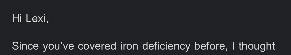 Lexi Inks tweet media