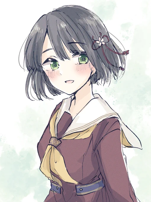 ぎんこ〜 