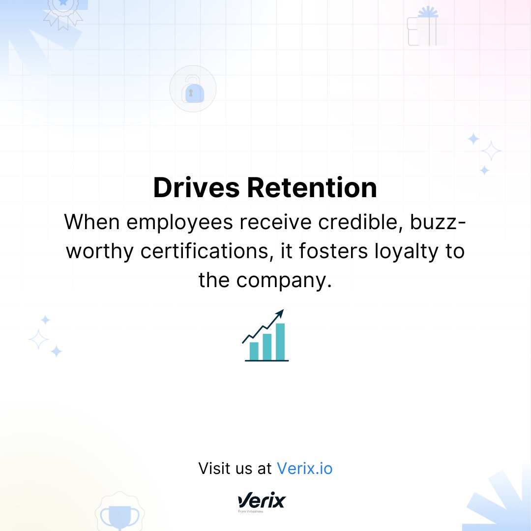 𝐂𝐞𝐫𝐭𝐢𝐟𝐢𝐜𝐚𝐭𝐢𝐨𝐧 𝐈𝐧 𝐓𝐡𝐞 𝐋𝐞𝐚𝐫𝐧𝐢𝐧𝐠 𝐈𝐧𝐝𝐮𝐬𝐭𝐫𝐲

The global workplace training industry is projected to reach $401 billion this year, reflecting the growing importance of Learning &amp; Development (L&amp;D). Studies show that investing in employee training