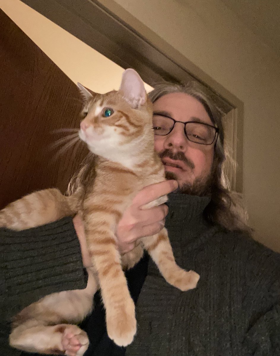 Matt Ramsey tweet media