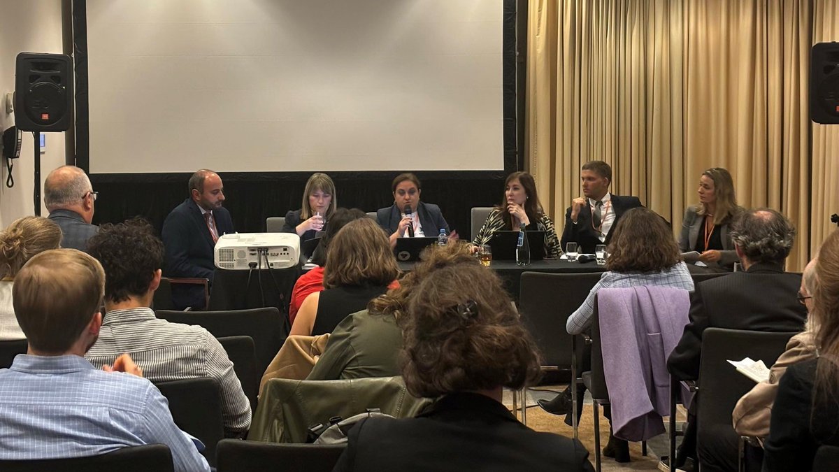 ABA Justice Defenders Program tweet media