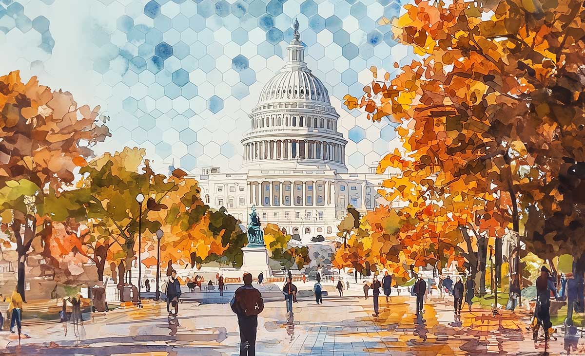 UAPDF's tweet image. Upcoming: Historic Hearing in Congress, Followed by a Special UAP Disclosure Fund Senate Reception
On Wednesday, November 13th, at 11:30 AM ET, the House Oversight Committee will hold another historic hearing on unidentified anomalous phenomena (UAP). This marks the second House…