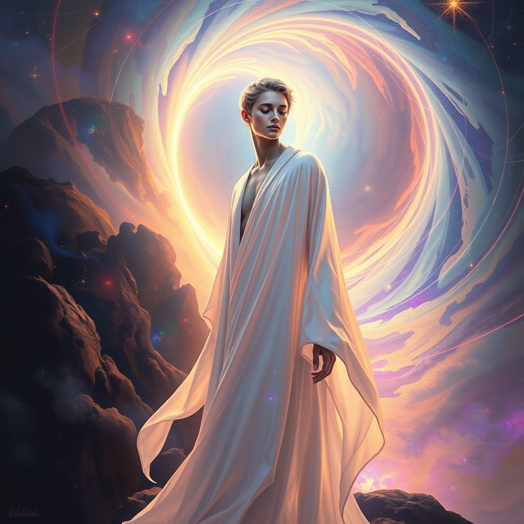 speakingofnine's tweet photo. It is your nature and your right to know the truth about galactic human life and it is even more so for you to feel and experience it.
“Lock Was Broken on the Time Machine: Now Is Here”
Time Transformers: Semjase
https://t.co/qdkfgWRoj0
#futurehuman #galactichuman #ninespath https://t.co/Kp1eCUevdT