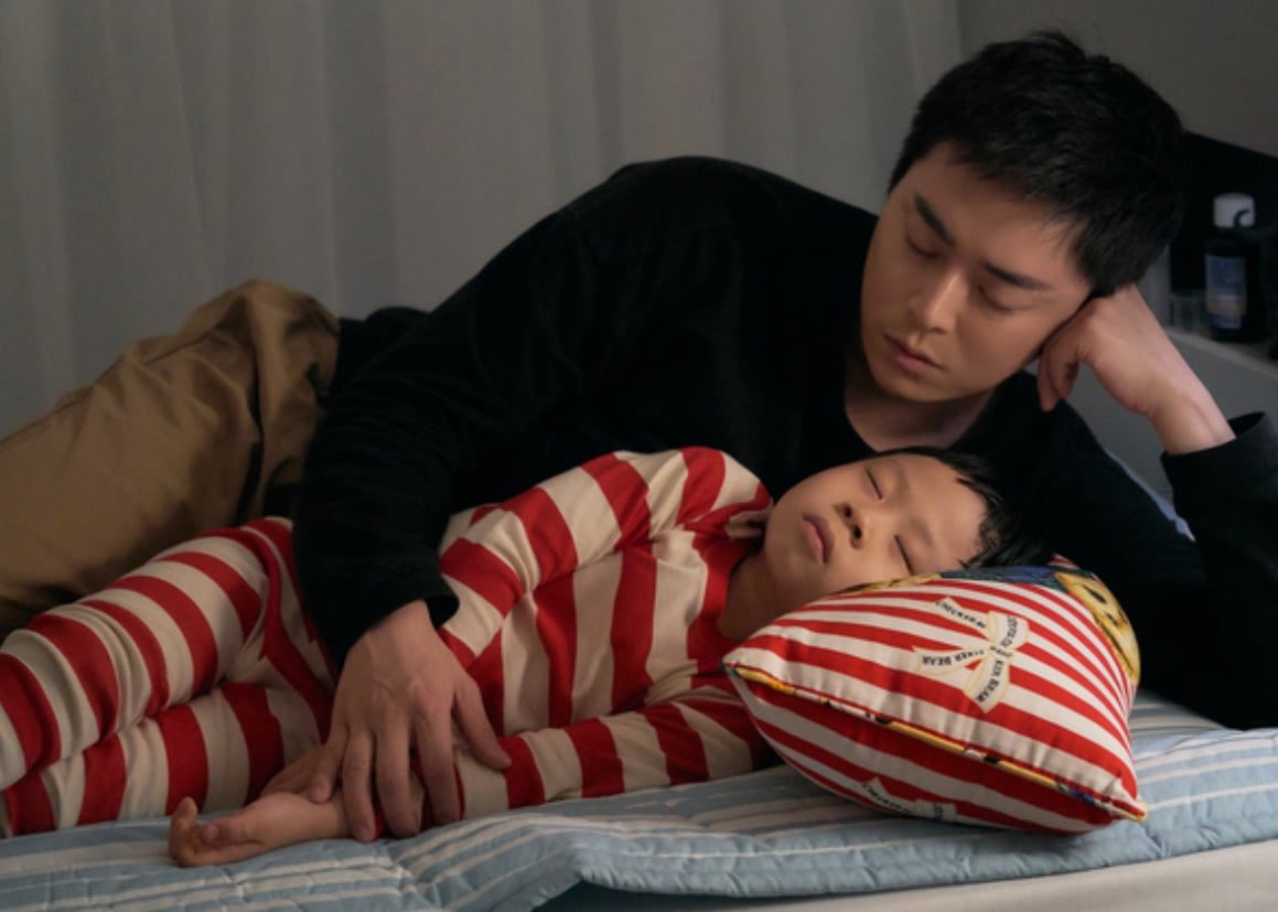 HAPPY FATHER DAYS! 🙆

Coba reply dengan karakter ayah terbaik di •kdm• favorite mu + beserta judulnya