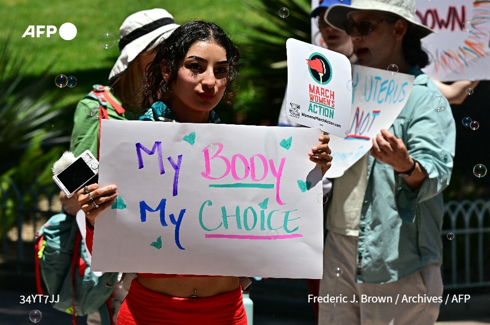 Agence France-Presse tweet media