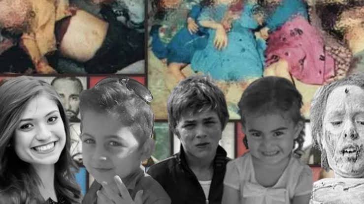 Erkann_Demir's tweet photo. Siyonist İsrail’in Filistin halkına yaptığını 

PKK Kürdistan’da kendi halkına yapmıştır.

İşte PKK’nın kanlı tarihi…

PKK'nin Kuruluşu ve İlk Yıllar (1978-1980)
PKK'nin katliam dolu tarihi, Türkiye’nin siyasi ve toplumsal yapısında önemli bir yer tutmaktadır. PKK’nin kuruluşu, 1978 yılında gerçekleştiği kabul edilmektedir. Özellikle bu dönem siyasi taleplerin yükseldiği bir süreçtir.

PKK'nin Kuruluşu ve İlk Yıllar (1978-1980)
PKK, 27 Kasım 1978’de Abdullah Öcalan ve 21 arkadaşı tarafından kuruldu. Bu grup, önceki yıllarda marjinal sol görüşler etrafında toplanmış olan bir dizi marjinalin birleşmesiyle kurulmuştur. Kuruluşun temel amacı, “Kürt halkının ulusal özgürlüğünü sağlamak” ve sosyalist bir toplum inşa etmekti. Bu dönemde, PKK’nin ideolojik çerçevesi Marxizm-Leninizm ekseninde şekillendi. İlk yıllarda, PKK’nin faaliyetleri sınırlıydı; propagandaya yönelik çalışmalara odaklanıldı. Ancak, bu dönemde kurucular kurulu üyeleri arasında fikir ayrışması başladı. Bu ayrışma öyle bir hal aldı ki PKK’yi kuran 22 isimden 13’ü örgüt tarafından hain ilan edildi. Hain ilan edilen isimlerden kimini PKK infaz ederken kimi de PKK’nin henüz işin başında çizgi değiştirmesini kabullenmeyip kendi sonunu getirdi. Kurucular kurulu üyesi Mazlum Doğan kendini asarken Hayri Durmuş Diyarbakır cezaevinde açlık grevinde öldü.
Kurucularının %60’ı hain ilan edilen örgütün kurucular kurulu üyelerinden şu anda sadece Cemil Bayık, Duran Kalkan ve Öcalan kalmıştır.
PKK, kuruluşunun ilk yıllarında ve sonrasında farklı ses çıkaran herkes kurucular kurulu üyesi de olsa “hain” ilan edilecek ve “infaz” emri verilecekti. Öyle ki, PKK iç infazları artık örgütün bir stratejisi haline geldi. PKK şimdiye kadar en az 15 bin üyesini iç infazla “hain”diyerek infaz etti. Bu yönüyle PKK, dünyada en fazla iç infaz yapan örgütlerden biri haline geldi.
PKK, bu iç infazları kendi kitlesine meşru göstermek için fikirsel bir altyapı arayışına girdi. Normalde kurucular kurulu üyelerinin çoğunun fikri altyapısı birbirinden farklı olmasına rağmen bu iç infazların meşrulaştırılması için Marksist-Leninist düşünce benimsendi. Bu düşünceye göre “toplumun selameti için bireylerden vazgeçilebilir” Böyle olunca tabana verilecek tek bir cevap birçok sorunun cevabı olacaktı. Hiç kuşkusuz bu cevap PKK için sihirli bir söz haline gelmiş “hain” cevabıdır. Bu sihirli sözcük örgütün ana propagandası haline gelecek ve örgüt her sıkışıklıkta bu sihirli sözcük ile kitlesinden gelecek tepkileri yatıştıracaktı.
Bu dönemde PKK'nin ideolojik söylemi de değişime uğradı. Sadece Kürt ulusal kimliği üzerinden değil, aynı zamanda sosyalist ve anti-emperyalist(!) bir perspektifle de kendini ifade etmeye başladı. Hiç şüphesiz bu ideolojik söylemin değişime uğramasının en temel sebebi örgütün yurt dışına açılmak istemesidir.
Marksist-Leninist düşünce ile Doğu Bloğu’nun desteği hedeflenirken sosyalist ve anti-emperyalist düşünce ile batı Bloğu hedeflenmiştir. Düşünsel anlamda kendi içinde yeni bir jargon çıkaran örgütün propagandası yurt içinde etkili olmaya başlarken yurtdışında çok ilgi çekici olmadı. Zira benzer düşüncelere sahip örgütler Türkiye dışında istenilmediği kadar vardı.
PKK, bu sıkışmışlıktan kurtulmanın çarelerini ararken 1980 darbesi, PKK için tam bir fırsata döndü. 12 Eylül 1980 darbesi ile beraber PKK, yurtdışı desteklerini çekmek için yeni bir süreç başlatacak. Kürt halkının özgürlüğü kazanma adına çıkmış olduğu yolda yeni bir değişim sürecini devreye sokacak ve kendini kullanışlı bir aparat haline getirmenin ilk adımlarını atmaya başlayacaktı.