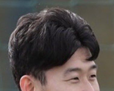 nectar1101's tweet photo. 손흥민 풍성한 머리숱 영원히 응원해.. https://t.co/CzWoaW5mtB