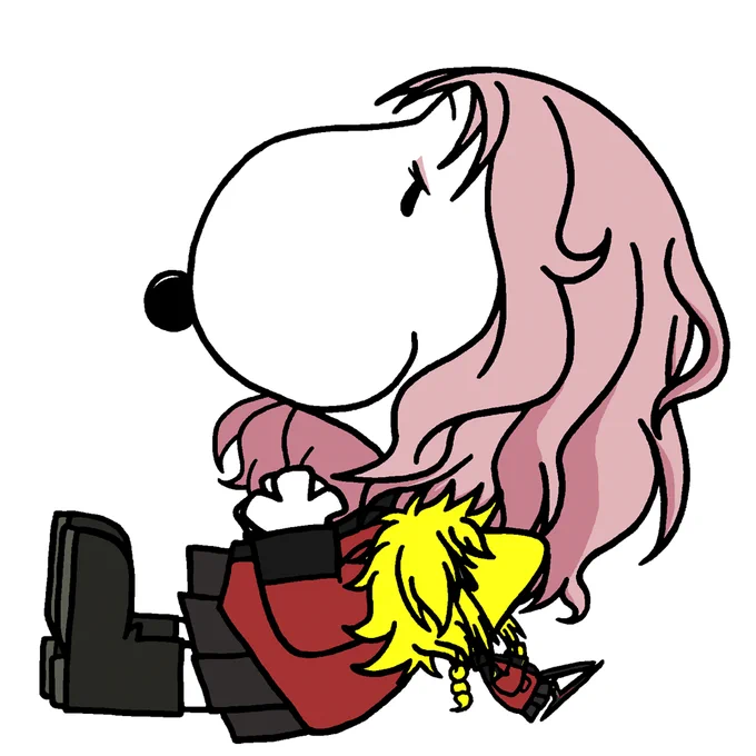 「///」(お祝いのお言葉ありがとうございますわー)「///////?」(プレゼントの希望でございますかー?左様ですねえ。贅沢を申し上げるのもなんですから、一日身の回りの支度とか、掃除、ああティーセットの整理などもしていただけると…)「///」(お祝いのお言葉ありがとうございますわー) 