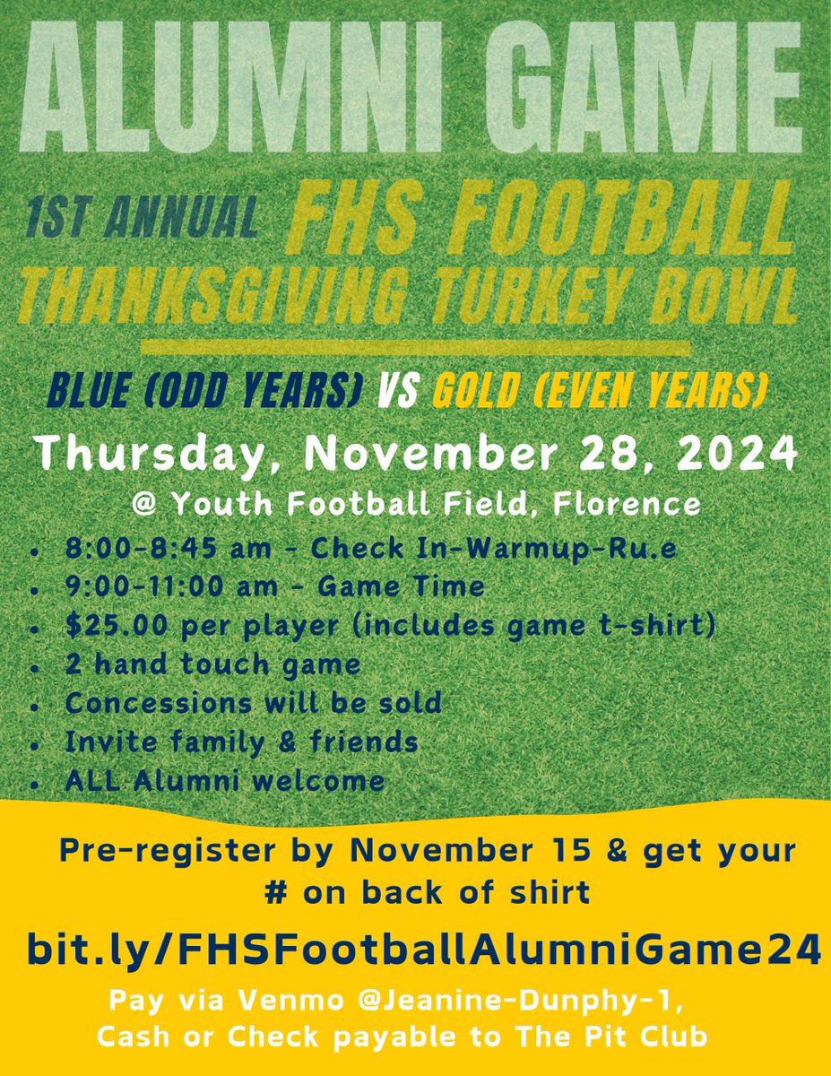 Florence Township School District tweet media