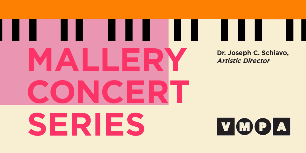 RUCamdenArtsSci's tweet image. Join @rucvmpa for the Mallery Concert Series on Nov. 14, featuring pianist Dominick D'Alessandro. 
go.rutgers.edu/h9a76ck5