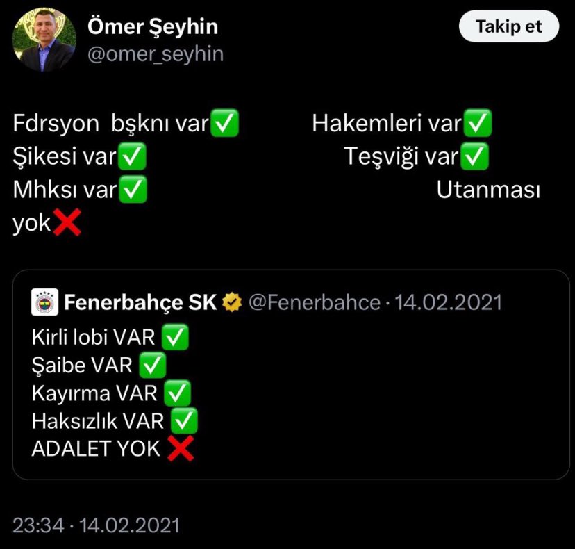 user8291726374's tweet photo. @Darkwebhaber Maydonozun sahibi cok sever galatasarayi https://t.co/W8DieDYuHB