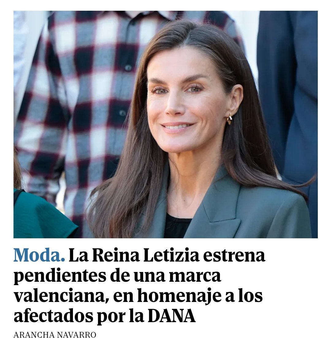 Pues nada, Leti, ya estaría. Ponle un piercing a Felipe en el glande para que él colabore también. 
Muchas gracias en nombre de todos los valencianos que lo han perdido todo.