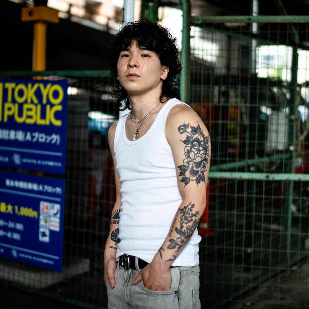 Spincoaster's tweet image. 【NEWS】夜猫族のラッパー・tip jam、再出発を告げる新作EP『This the TJ flow』リリース

客演にTade Dust、Kee Roozが参加。メインプロデューサーはTAXON spincoaster.com/news/tip-jam-n… @tip_jam