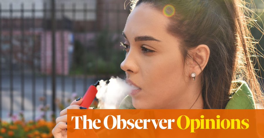 VapingSwitch's tweet photo. 🟠 This new perspective brings a breath of fresh air on a topic stifled by panic.
https://t.co/Gb5oKG8q2w
The media always seems to know how many kids are #vaping but rarely talks about the people who could be helped by better access to alternatives.

👉 Just like with everything else, people should be informed and allowed to make decisions about their health and bodies.
Everyone talks about a #smokefree Europe and bans while nicotine replacement therapy is still difficult to access for many smokers, and we have a lack of smoking cessation personnel.

Smokers can no longer be denied an accessible and proven alternative.