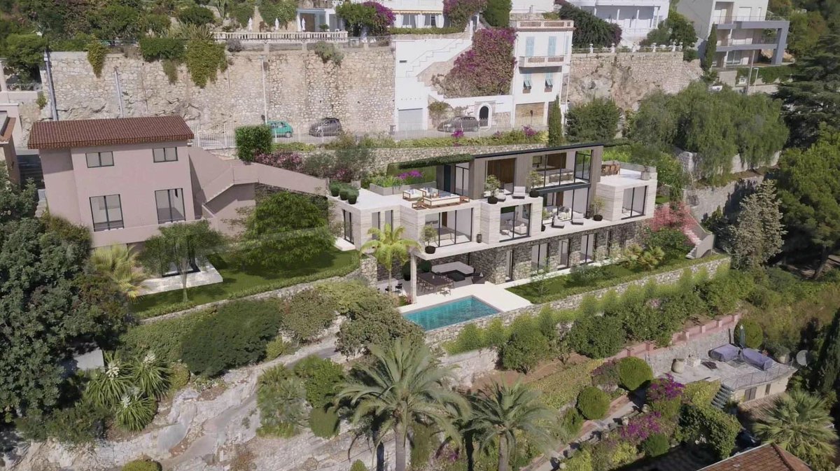 Experience The French Riviera (@experiencefr) on Twitter photo Renovation #property for #sale in Villefranche-sur-Mer.
Details: Info@experiencethefrenchriviera.com
Price: 3,650,000âŹ
instagram.com/experiencethefâŚ
#realestate #france Renovation #property for #sale in Villefranche-sur-Mer.
Details: Info@experiencethefrenchriviera.com
Price: 3,650,000âŹ
instagram.com/experiencethefâŚ
#realestate #france