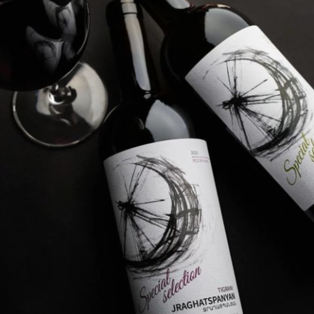 Jraghatspanyan Special Selection ✨️Garan Dmak and Tigrani⁠

⁠
Learn more and order online today 
storicawines.com/our-wines/jrag…