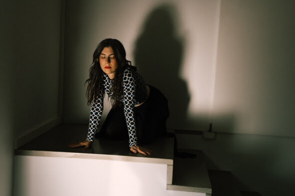 CLASH (@clashmagazine) on Twitter photo .<a href="/JULIA_HOLTER/">julia holter</a> continues a year of creativity with new song 'The Laugh Is In The Eyes' - she tours the UK in December.
clashmusic.com/news/julia-hol… .<a href="/JULIA_HOLTER/">julia holter</a> continues a year of creativity with new song 'The Laugh Is In The Eyes' - she tours the UK in December.
clashmusic.com/news/julia-hol…