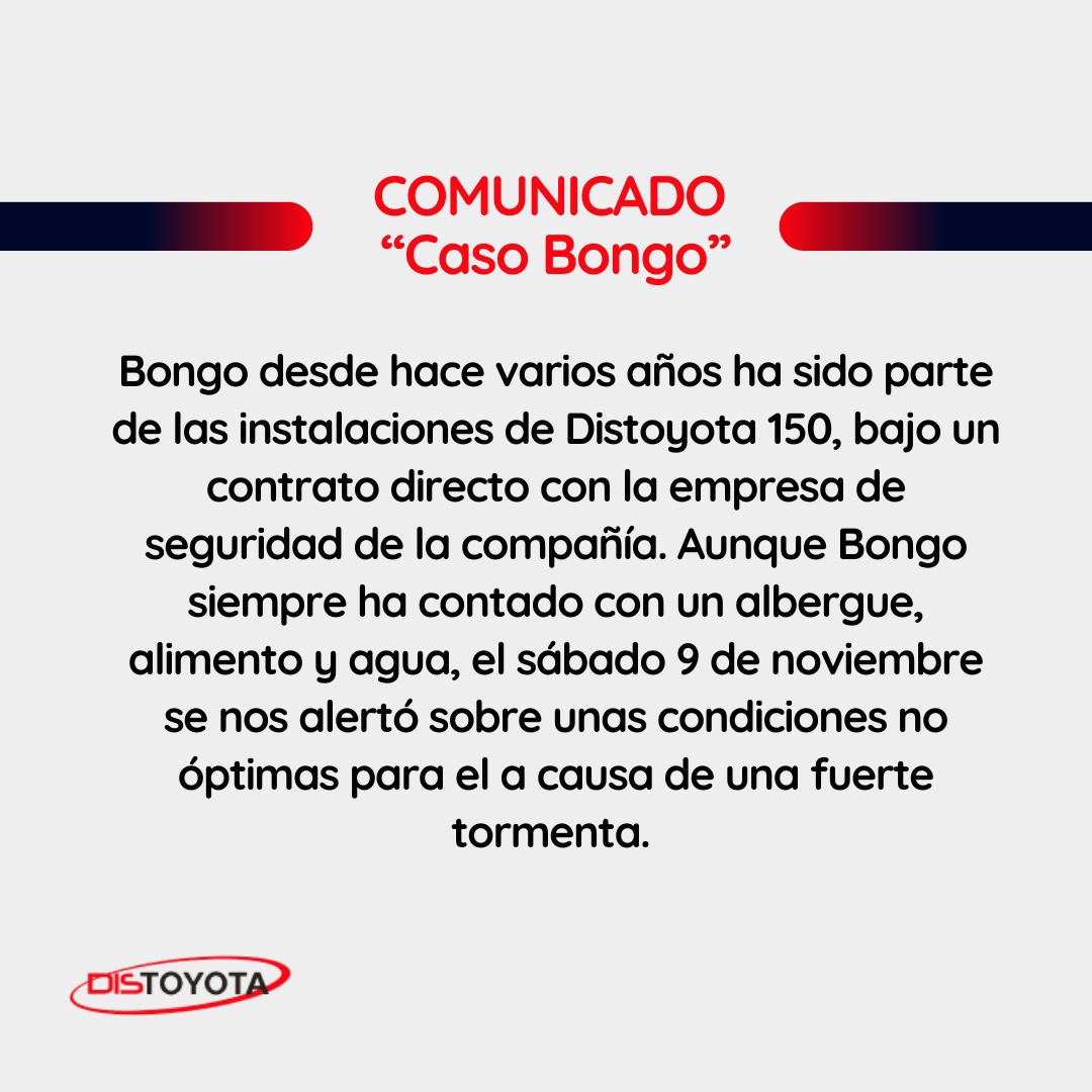 Distoyota tweet media