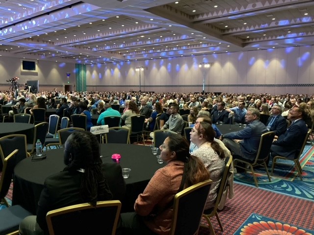 ArizonaCPCUs's tweet photo. The Arizona CPCU Society Chapter was well-represented at In2Risk 2024! Dare we say it was "Incredible"!?!

We hope everyone in attendance had a fabulous time at
Disney's Coronado Springs Resort!

#azcpcu #CPCUSociety https://t.co/NaYH7TQuwk
