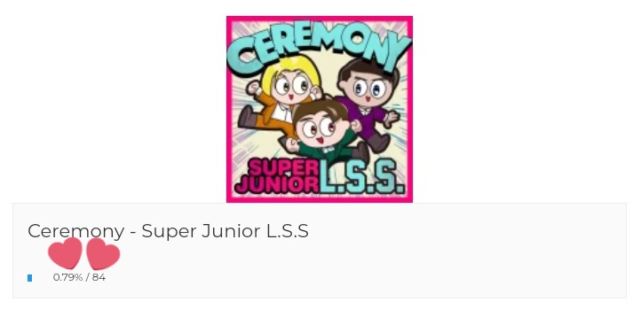 LissyGutierrez3's tweet photo. Buenos Días!! #ELF Y #SOMNIAS Sigamos votando por #CEREMONY Y #ITSOKAY en el #TopFanListenPerú 🇵🇪 💪

⭕ Puedes Votar 1 Voto/minuto

@SJofficial #슈퍼주니어 #려욱 #시원 #신동 #이특 #SUPERJUNIOR_LSS

👉 📥 https://t.co/Il61ssLOMe https://t.co/40YFdEDnxd