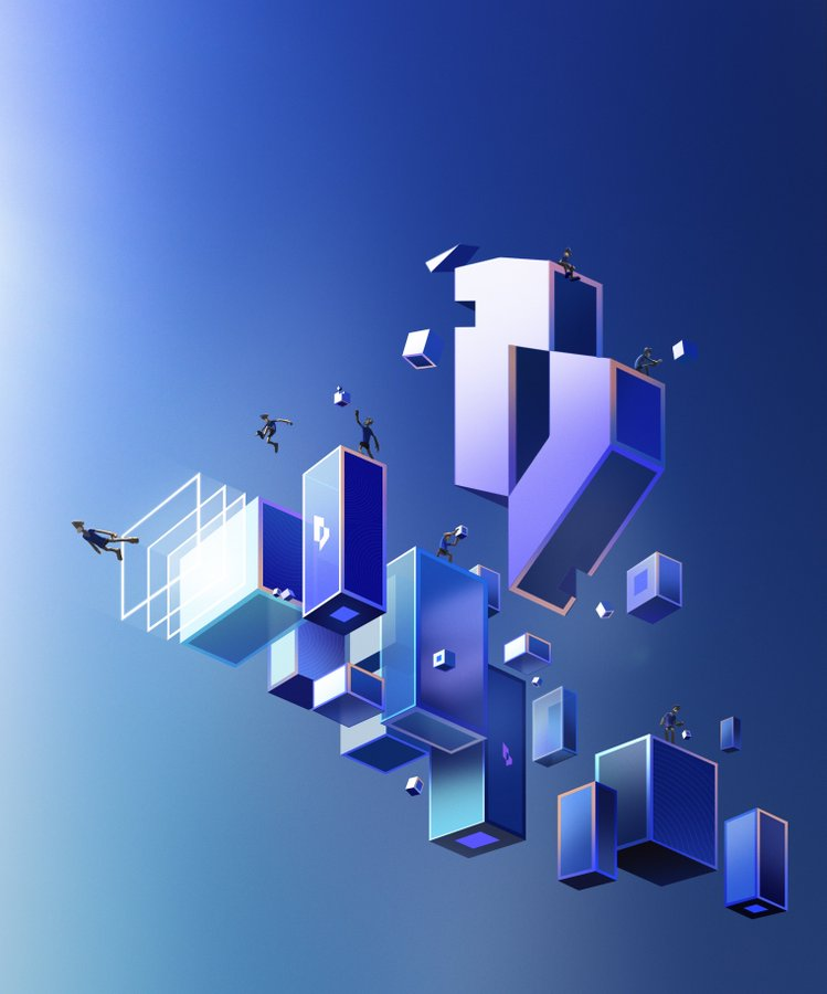 What if there is an Integration of Social media with Nfts?
<a href="/bleverxyz/">Blever</a> on the apechain ecosystem is offering a way to collect, connect and create an exciting platform that offers that.  Imagine an interaction of instagram with the marketplace of opensea. <a href="/apecoin/">ApeCoin</a> <a href="/ThankApe/">Thank APE: Built by ApeCoin</a>