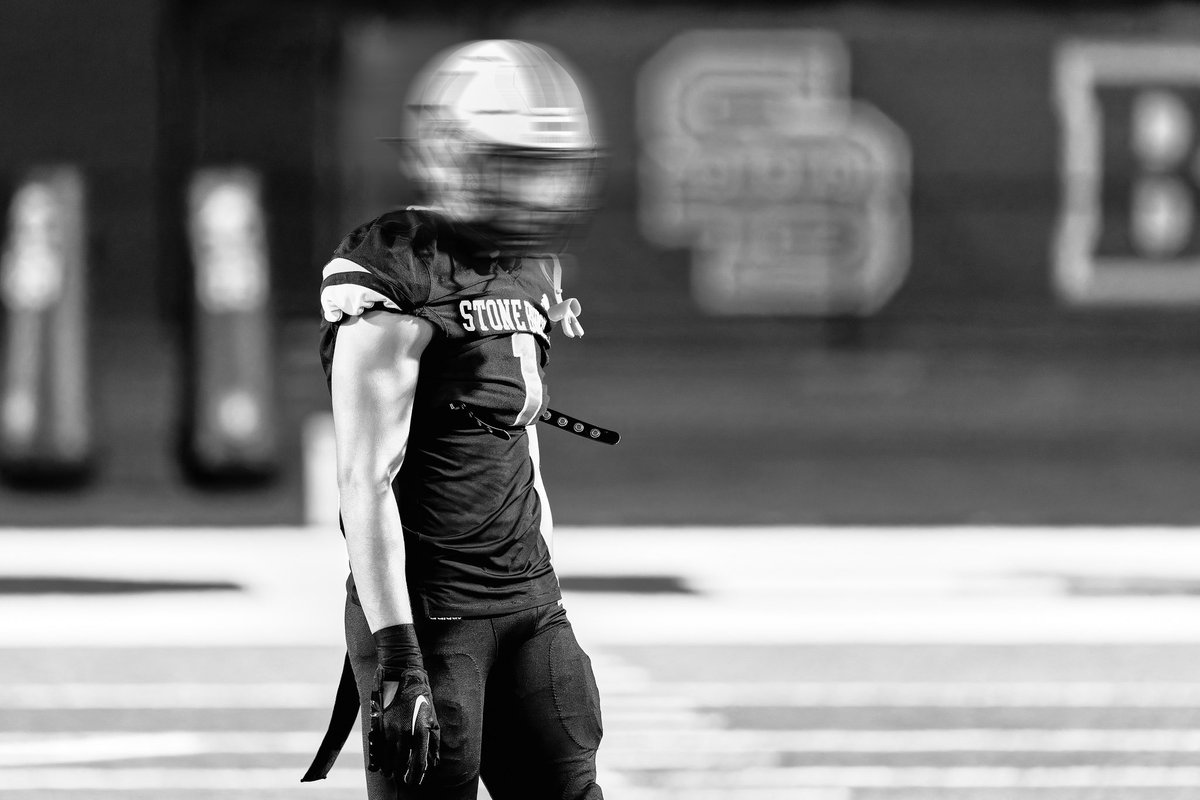 Regular szn highlights 
hudl.com/v/2QkKdP