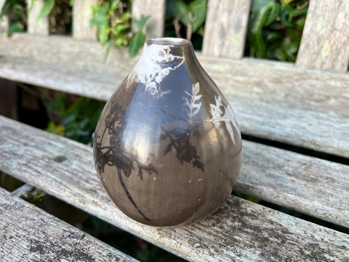 Mudness Ceramics tweet media