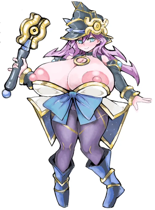 幻惑の見習い魔術師 