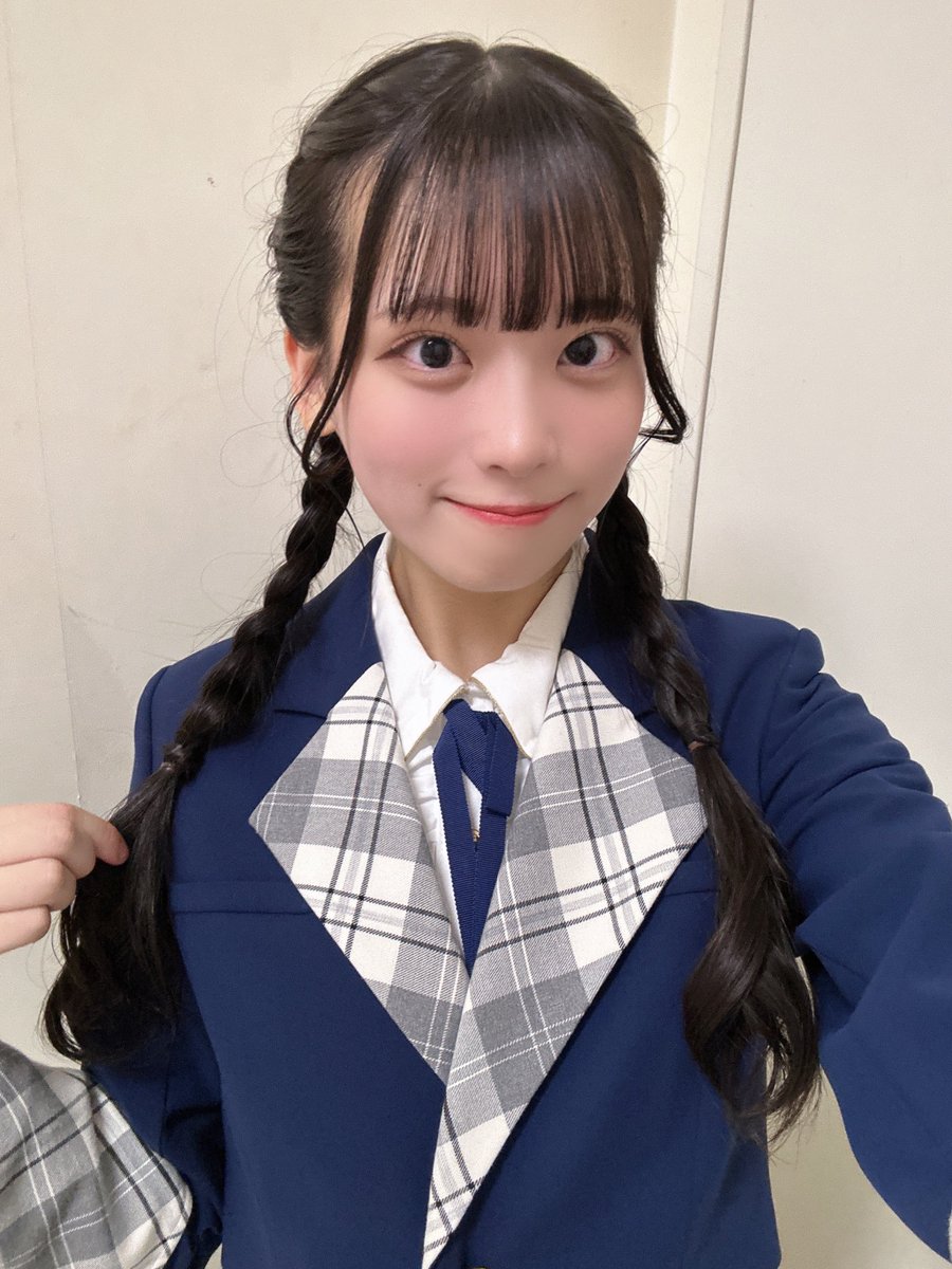 僕の太陽公演 〜久留島優果 生誕祭〜
ありがとうございました🌀

今日でくるさんのことが
もっとだいすきゅるきゅるになりました💗
素敵な19歳の年になりますように💭

#STU48 #久留島優果 #奥田唯菜