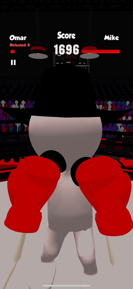 Omar Sharbak tweet media