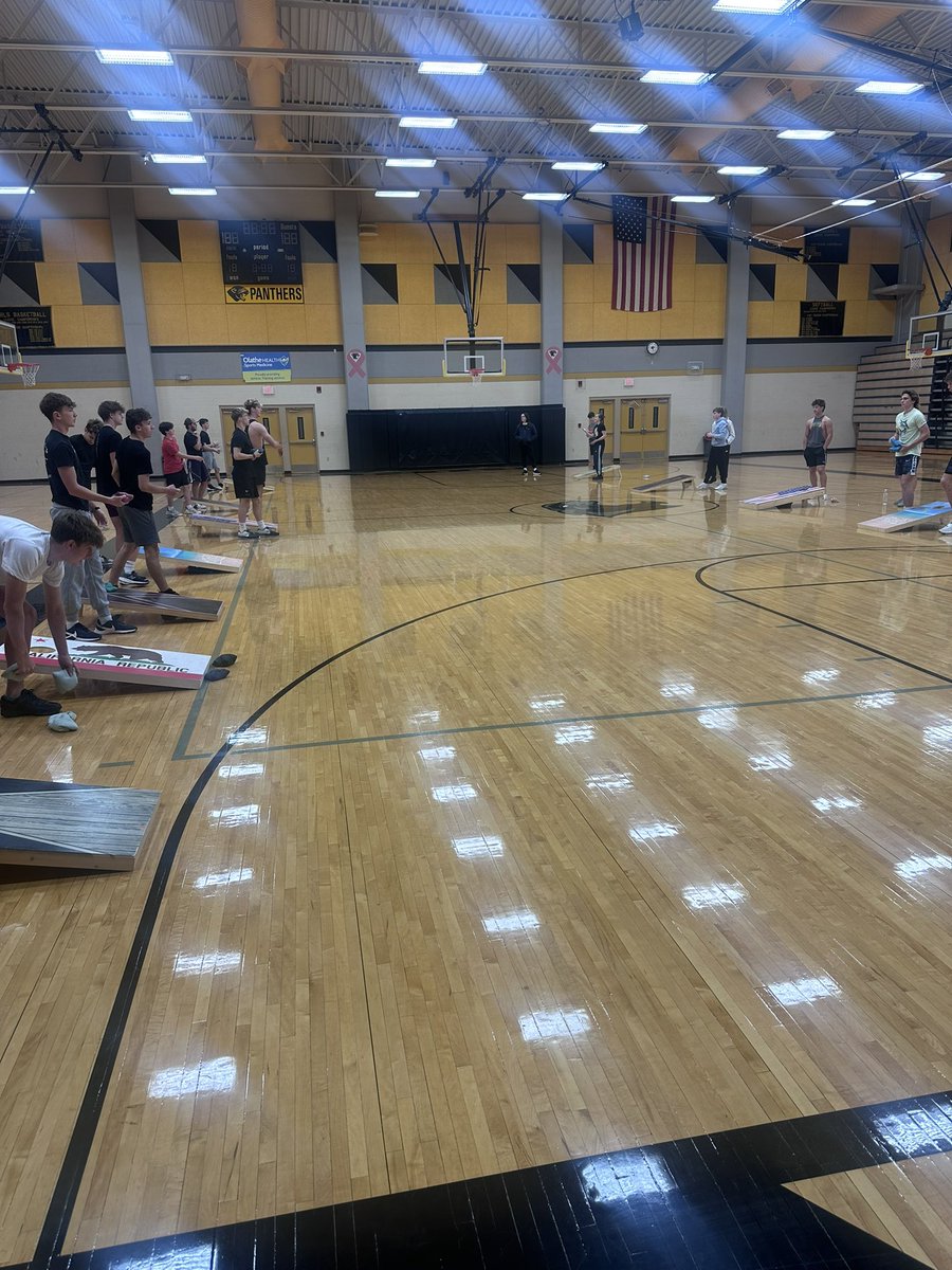 Out here hoping I’m making <a href="/CoachWestern/">Mark Western</a> proud!✊🏼