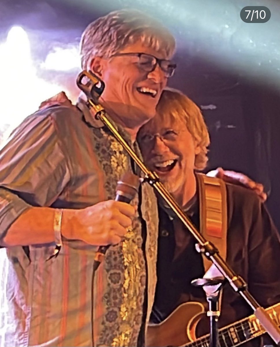 We would like to take this opportunity to wish Tom Marshall a very happy 61st birthday. 

Happy birthday! 
We love you, Tom! 🎈