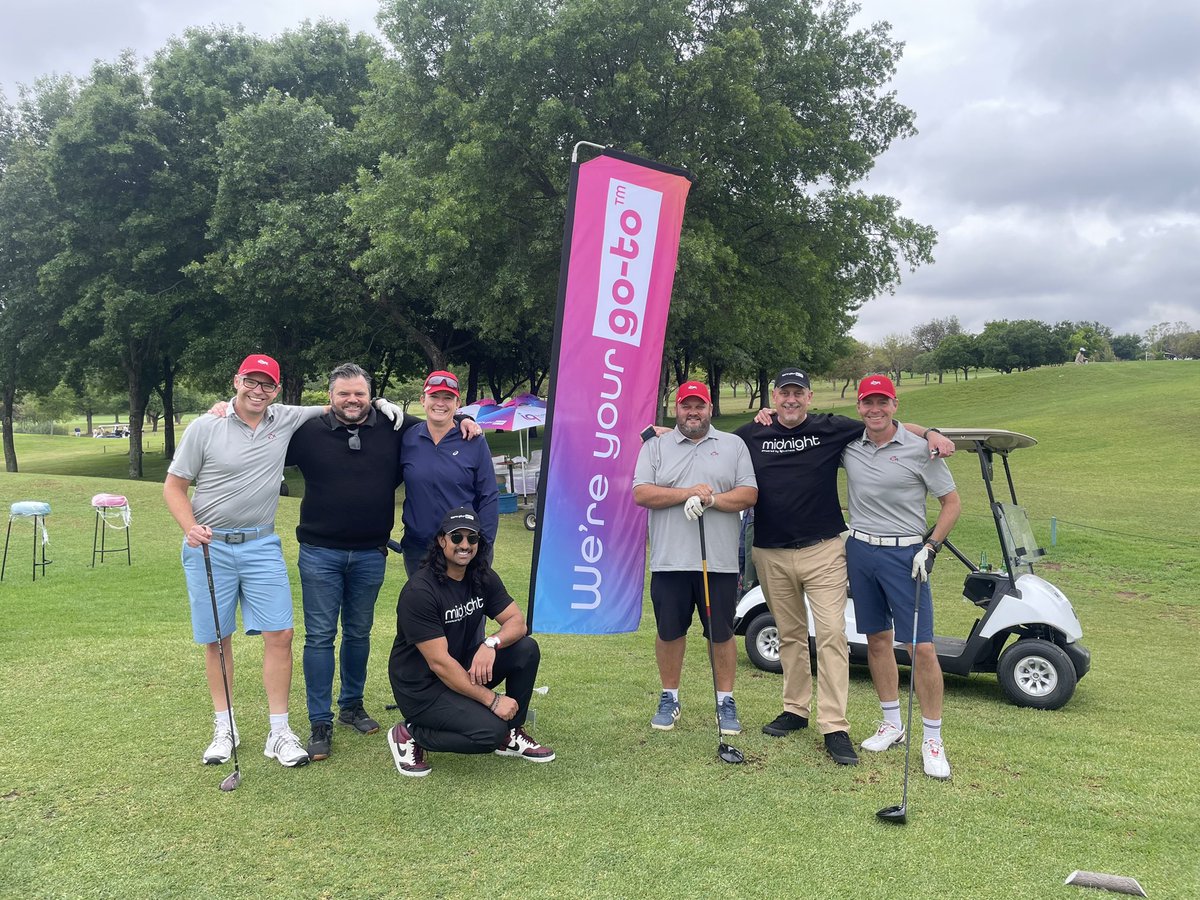 iqbusiness's tweet photo. Proud to sponsor a watering hole at the KFC Charity Golf Day 2024! ⛳️ At iqbusiness, we’re committed to making a real impact, adding hope, and supporting those who need it most. Together, let’s keep driving change and making a difference!
 
#KFCCharityGolf #AddHope #iqbusiness https://t.co/2xSbdiJ6W1