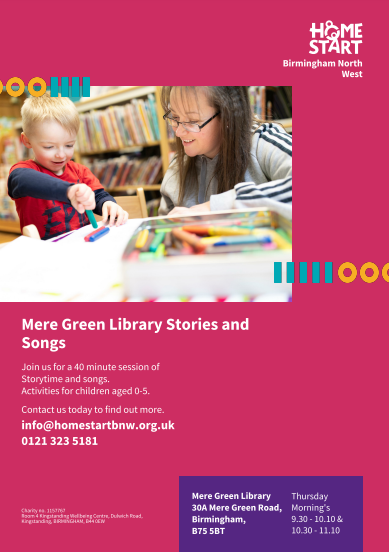 Sessions for this term will begin 14 November until 12 December and then restart 9 Jan.
Two sessions 9:30-10:10 &amp; 10:30-11:10. No booking required however spaces are limited.