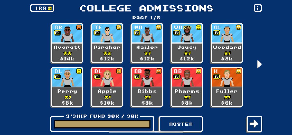 CoachLeachRetro tweet media