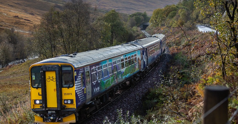 ScotRail tweet media