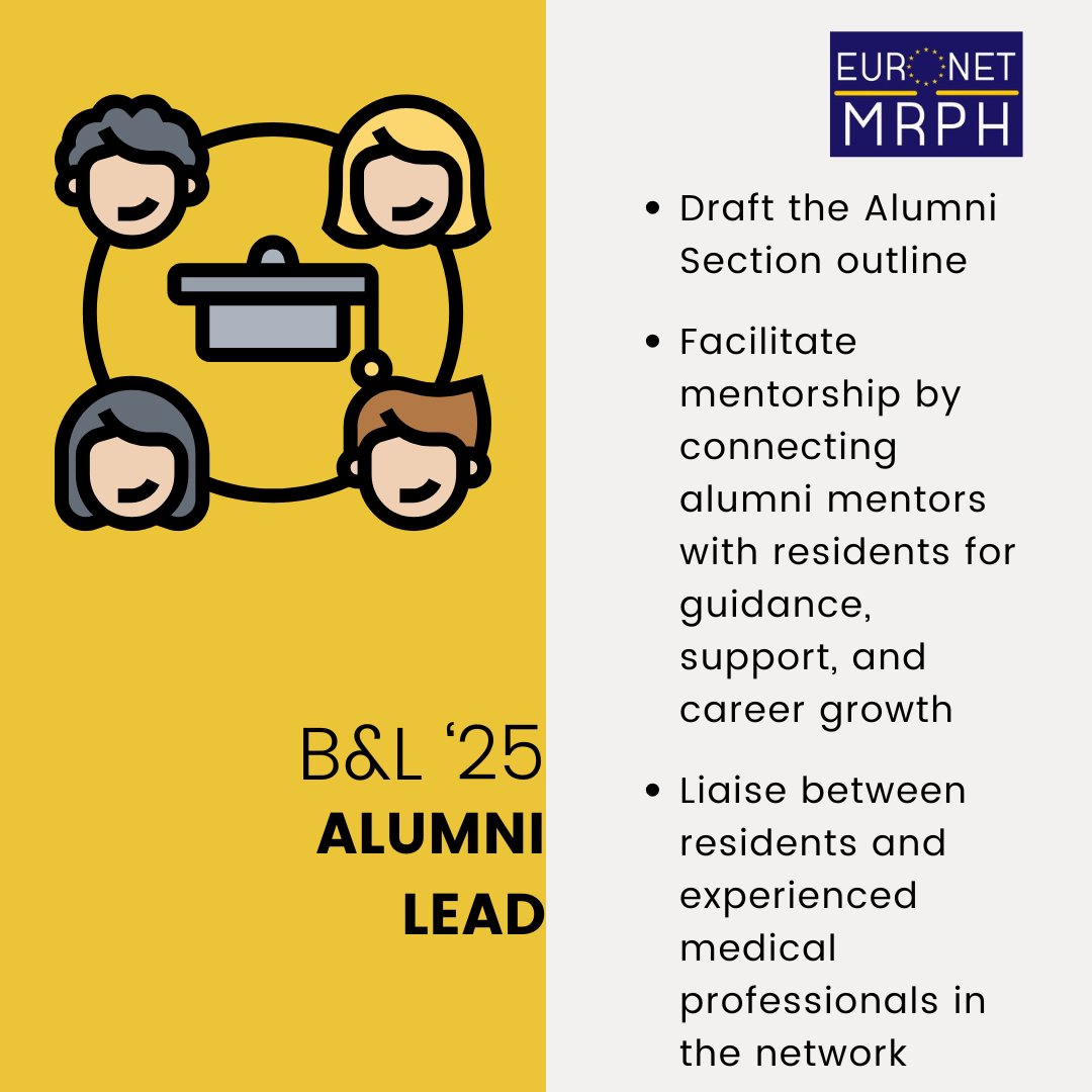 EuroNet MRPH tweet media