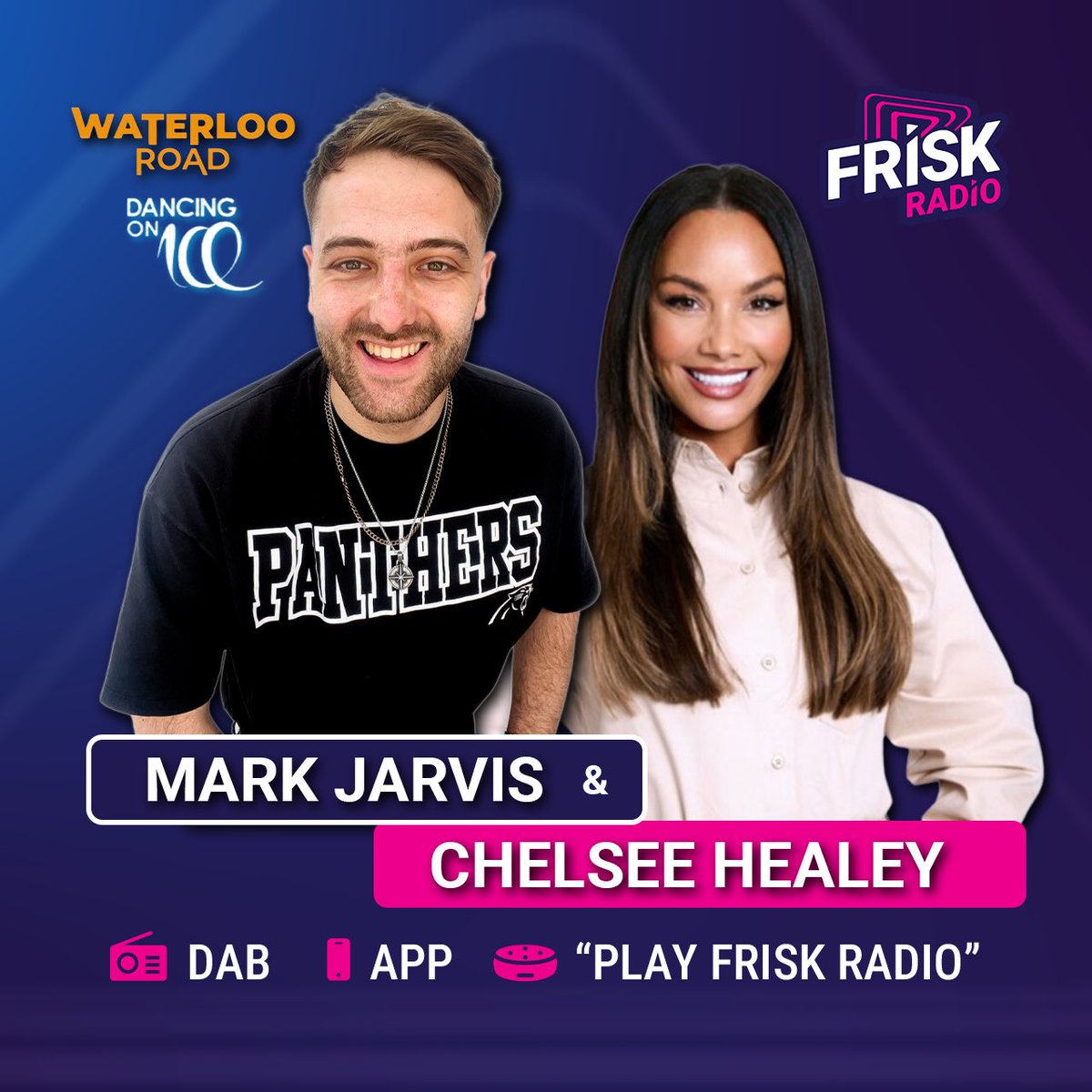 Mark Jarvis tweet media