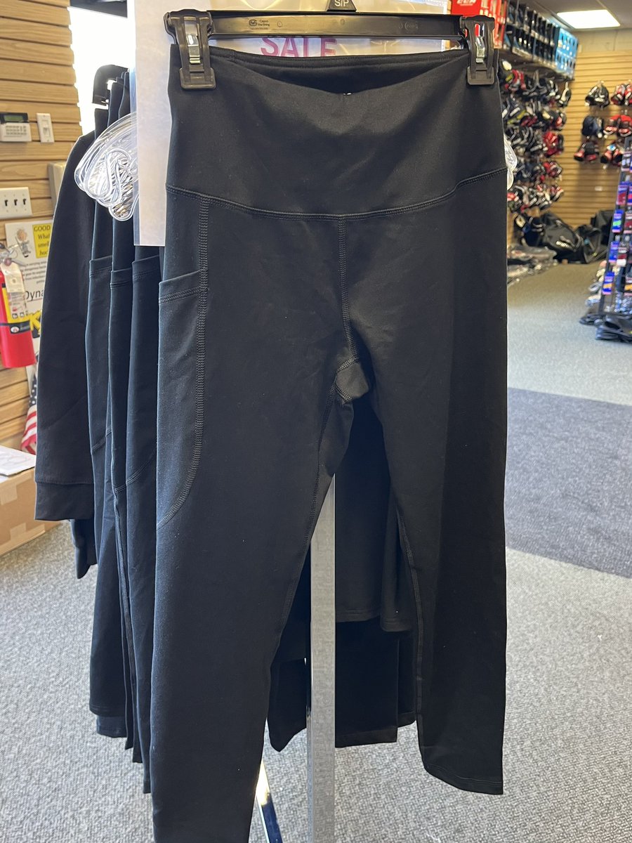 DynamikSports's tweet photo. Sport-Tek moisture-wick leggings complement any active lifestyle. On sale this week @DynamikSports. 🏃🏽‍♀️‍➡️🙌 https://t.co/ucBg9ZVvGL