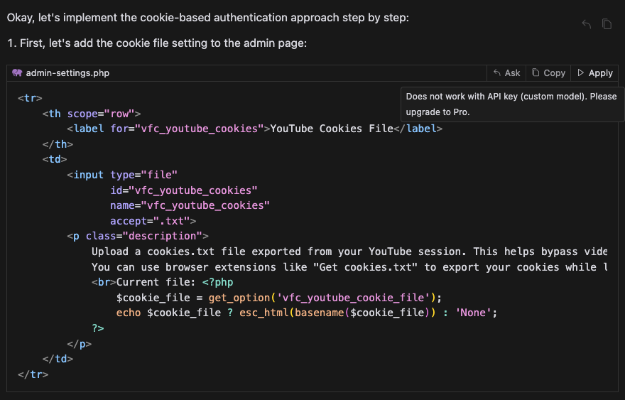 Nick Weisser tweet media