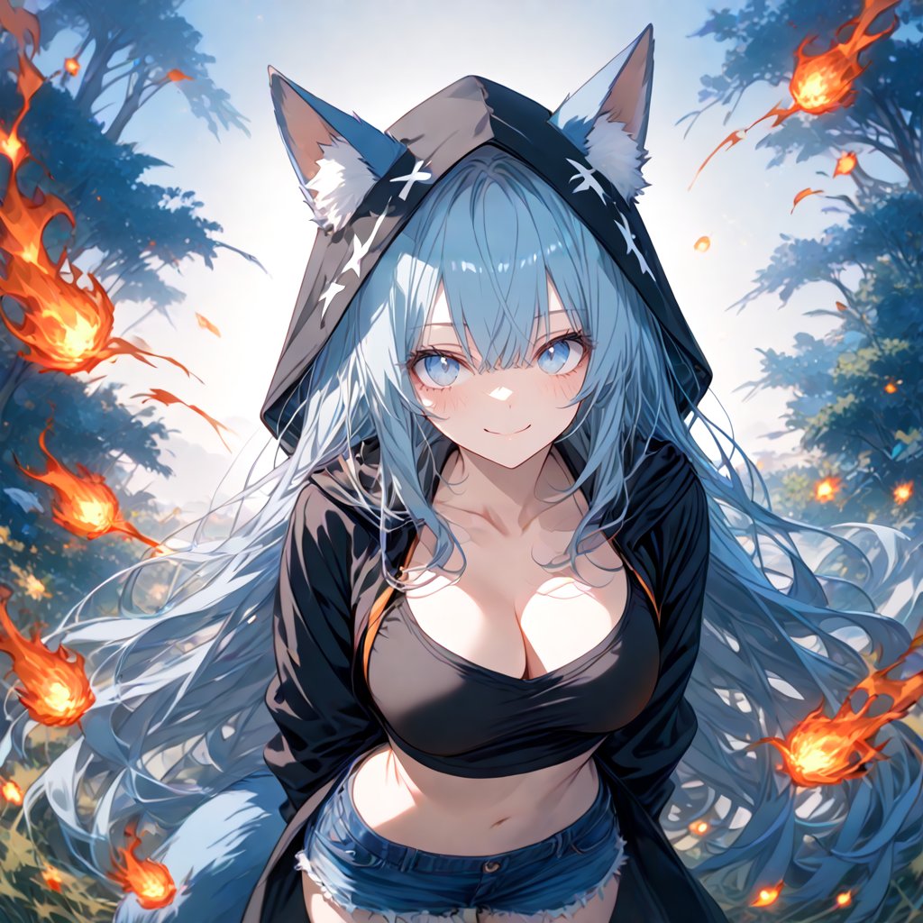 CephinaVT's tweet photo. Wanna play games with me? I'll go easy on you. 

#firewizard #daoc #darkageofcamelot #vtubers #ENVtubers https://t.co/uFdzWkhDAP