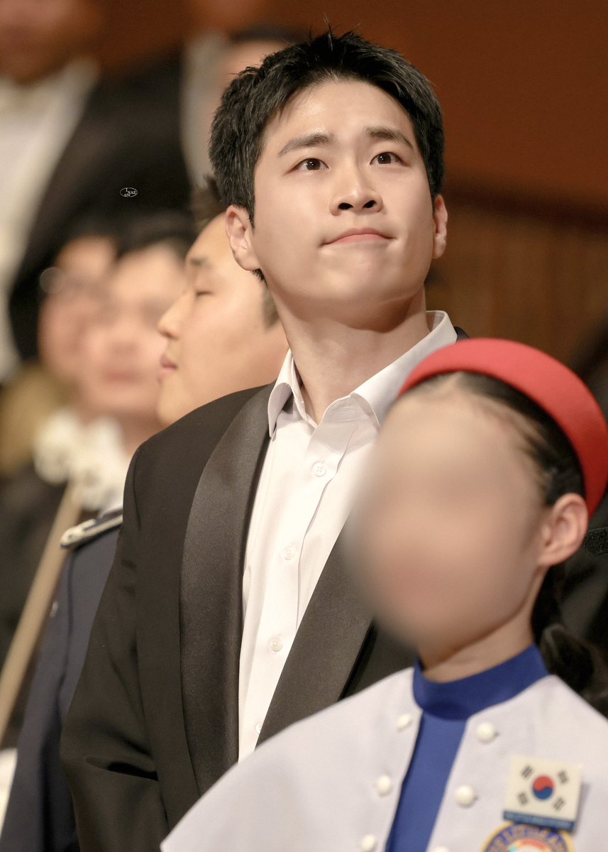 2024. 11. 12
제 21회 UN참전용사, 영웅을 위한 음악회

오늘 훈이 짱이뻤오

#김지훈 #리베란테 #Libelante