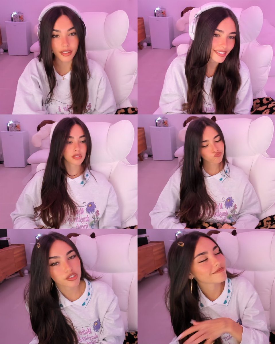 beersdevil's tweet photo. i miss madison’s twitch streams so much https://t.co/DqfgkvxITD