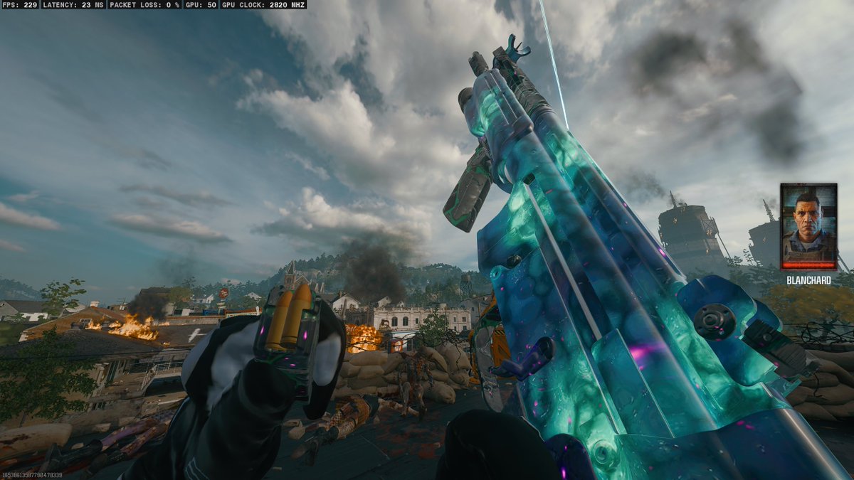 sethAUS__'s tweet photo. NEBULA ✅ https://t.co/5uLcynKS8T